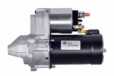 Стартер HELLA 8EA 012 526-851