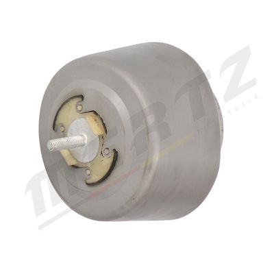 Подвеска, двигатель MERTZ M-S4584