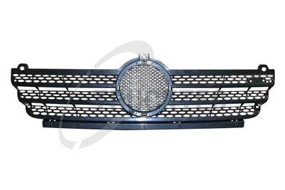 Radiatora reste TRUCKTEC AUTOMOTIVE 02.60.119