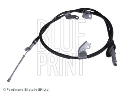 Тросик, cтояночный тормоз BLUE PRINT ADH246172