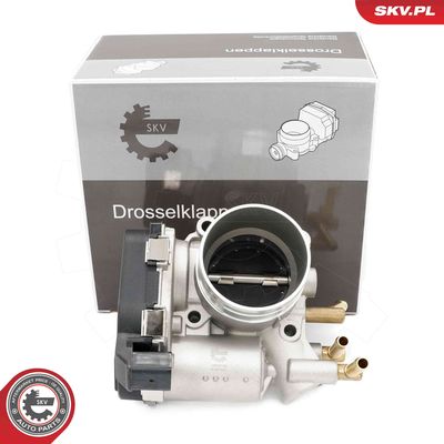 Корпус дроссельной заслонки ESEN SKV 12SKV124