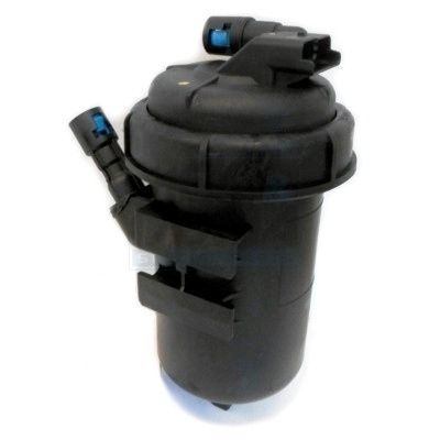 Топливный фильтр MEAT & DORIA 5078