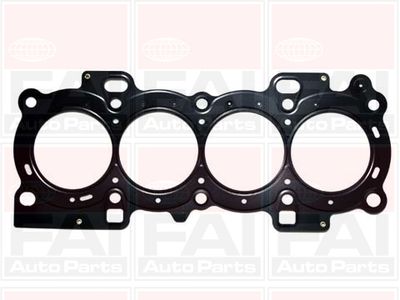 Прокладка, головка цилиндра FAI AutoParts HG884