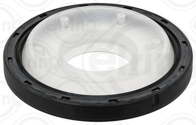 Уплотняющее кольцо, коленчатый вал ELRING 257.770