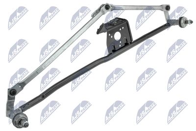 Система тяг и рычагов привода стеклоочистителя NTY EMW-VC-000