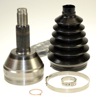 Шарнирный комплект, приводной вал LÖBRO 303912