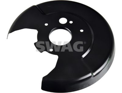 Dubļu sargs, Bremžu disks SWAG 33 10 6435