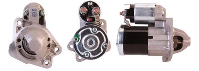 Стартер DRI 324072102