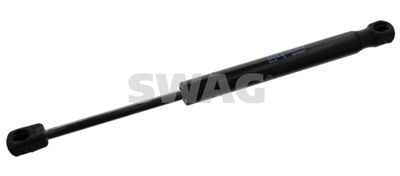 Gāzes atspere, Motora pārsegs SWAG 20 94 7042