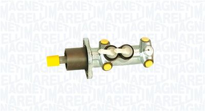 Главный тормозной цилиндр MAGNETI MARELLI 360219130245