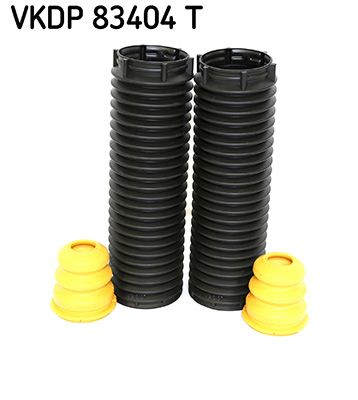 Пылезащитный комплект, амортизатор SKF VKDP 83404 T