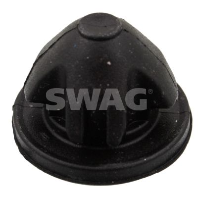 Крепёжный элемент, кожух двигателя SWAG 10940837