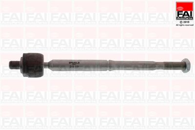 Осевой шарнир, рулевая тяга FAI AutoParts SS10123