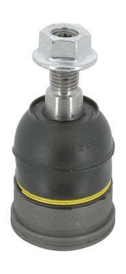 Balst-/Virzošais šarnīrs MOOG ME-BJ-5150