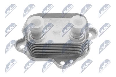 Eļļas radiators, Motoreļļa NTY CCL-BM-006