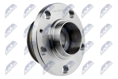 Riteņa rumbas gultņa komplekts NTY KLT-SE-002