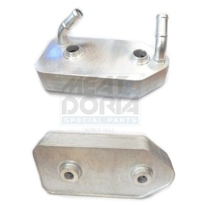 Eļļas radiators, Automātiskā pārnesumkārba MEAT & DORIA 95073