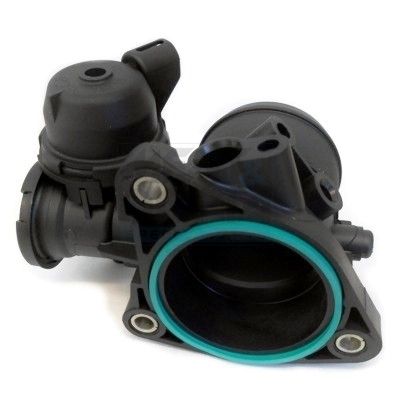 Droseļvārsta pievada stiprinājums MEAT & DORIA 89278