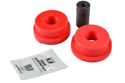 Втулка, балка моста TEDGUM TED43948