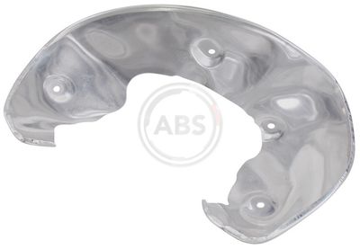 A.B.S. 11132 Dubļu sargs
