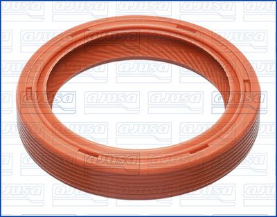 Уплотняющее кольцо, коленчатый вал AJUSA 15008100