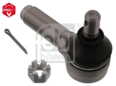 Наконечник поперечной рулевой тяги FEBI BILSTEIN 43253
