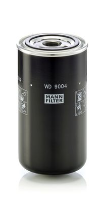 Filtrs, Hidropacēlāja sistēma MANN-FILTER WD9004