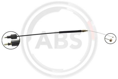 Akseleratora trose A.B.S. K37080