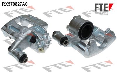 Тормозной суппорт FTE 9290091