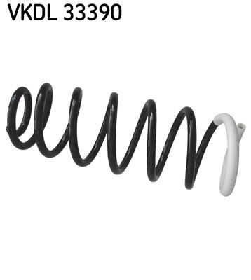 Пружина ходовой части SKF VKDL 33390
