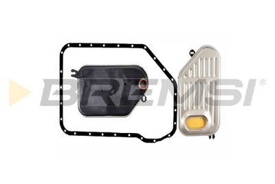 Hidrofiltru komplekts, Automātiskā pārnesumkārba BREMSI FR0224