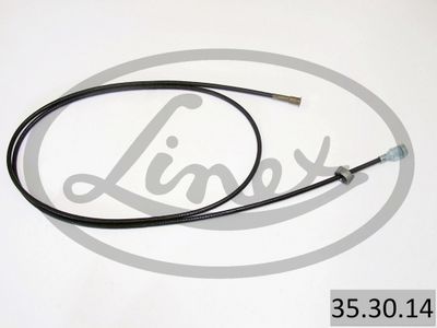 Тросик спидометра LINEX 35.30.14