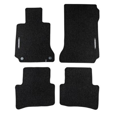 Комплект ковриков Frogum HR424029