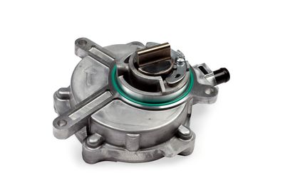 Vakuumsūknis, Bremžu sistēma HEPU VP5118