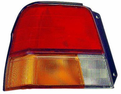 Aizmugurējais lukturis ABAKUS 212-1985L-A