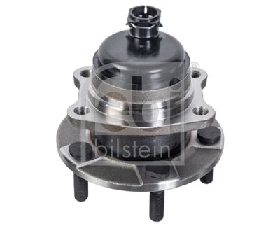Rattalaagrikomplekt FEBI BILSTEIN 174569