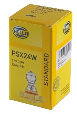 Kvēlspuldze, Miglas lukturis HELLA 8GA 223 569-001