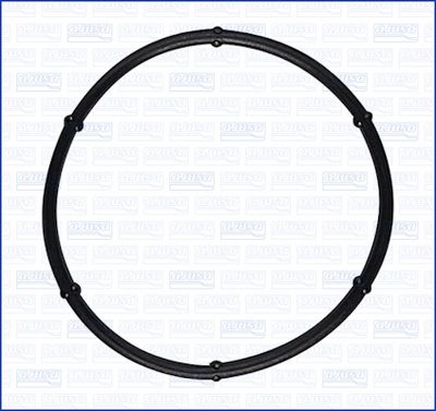 Blīve, Eļļas filtrs AJUSA 01317500