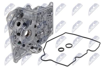 Eļļas sūknis NTY BPO-FT-008