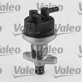 Топливный насос VALEO 247080