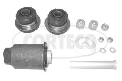 Комлектующее руля, подвеска колеса CORTECO 49397803