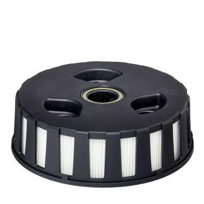 Eļļas atdalītājs, Kartera ventilācija HENGST FILTER EAS1M