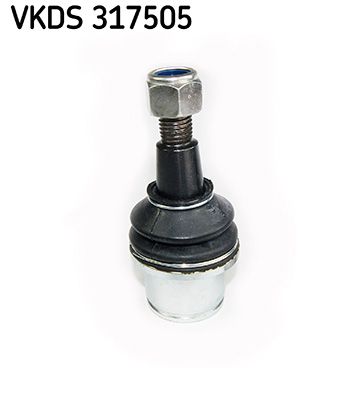 Balst-/Virzošais šarnīrs SKF VKDS 317505