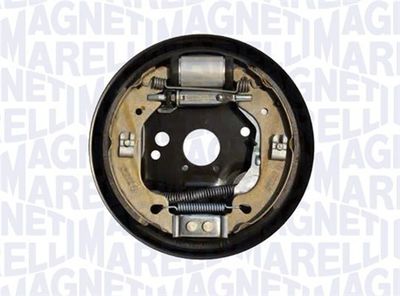 Bremžu loku komplekts MAGNETI MARELLI 363620030040