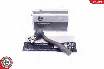 Наконечник поперечной рулевой тяги ESEN SKV 04SKV421