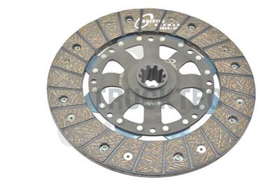 Sajūga disks TRUCKTEC AUTOMOTIVE 08.23.102