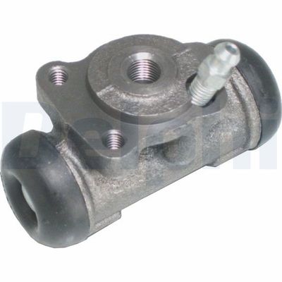 Колесный тормозной цилиндр DELPHI LW60312