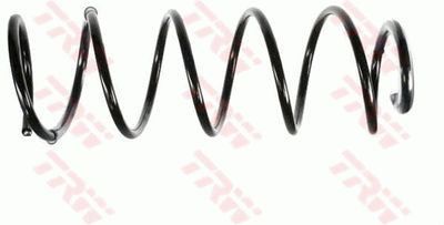Пружина ходовой части TRW JCS312