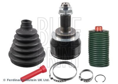 Šarnīru komplekts, Piedziņas vārpsta BLUE PRINT ADB118902