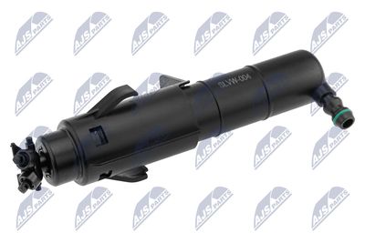 Ūdens sprausla, Lukturu tīrīšanas sistēma NTY EDS-VW-004